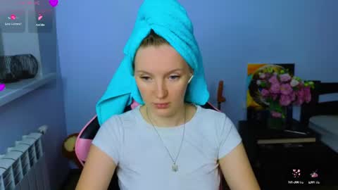 Masha online show from July 13, 2026, 8:22 pm