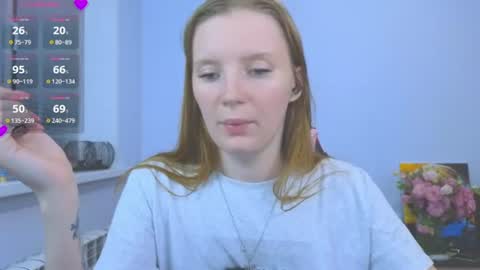 Masha online show from July 14, 2026, 10:59 pm