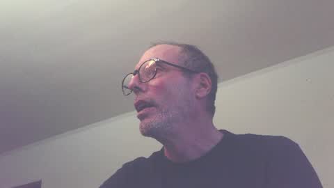 StudMan online show from July 19, 2026, 11:30 pm