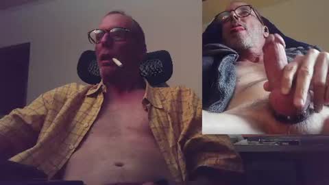 StudMan online show from August 7, 2026, 2:35 am