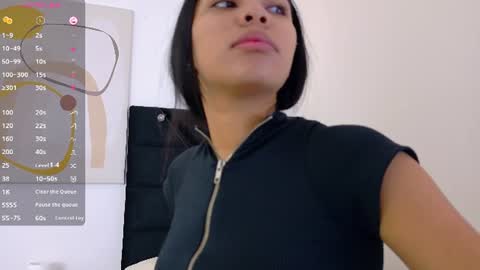 SAMARA  online show from June 10, 2026, 12:37 pm
