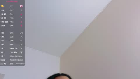 SAMARA  online show from June 13, 2026, 12:36 pm