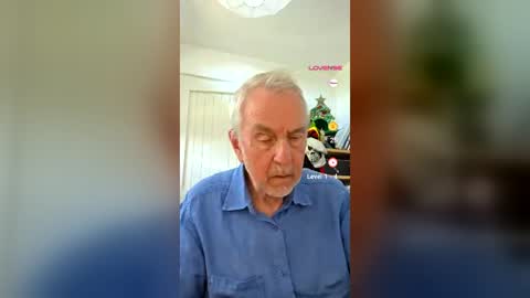 Pleasedominateme online show from July 5, 2026, 2:02 pm