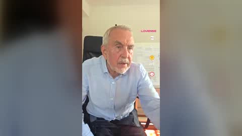 Pleasedominateme online show from July 17, 2026, 4:01 pm