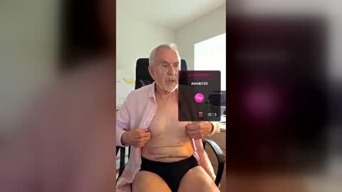 Pleasedominateme online show from July 24, 2026, 4:16 pm