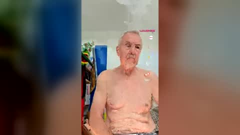 Pleasedominateme online show from July 26, 2026, 2:57 pm