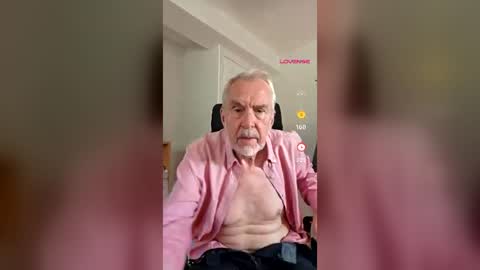 Pleasedominateme online show from July 31, 2026, 4:17 pm
