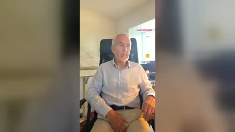 Pleasedominateme online show from August 7, 2026, 4:20 pm