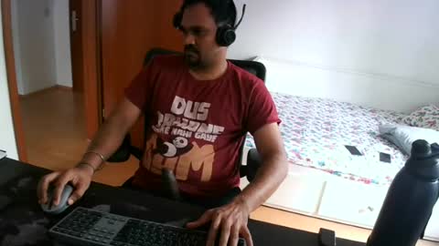 Sam online show from July 1, 2026, 12:29 pm
