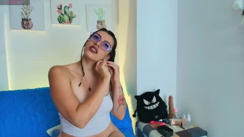 sergio   natalie online show from July 25, 2026, 4:54 am
