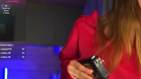 Ari online show from June 23, 2026, 4:54 am