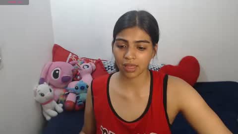 Snapshot of pocahontas_princess__ chatting on June 14, 2026, 7:38 pm Pocahontas online show from June 14, 2026, 7:38 pm
