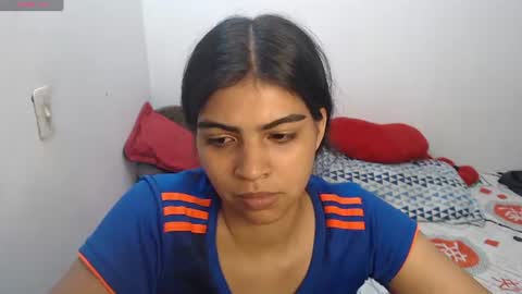 Snapshot of pocahontas_princess__ chatting on June 18, 2026, 4:44 pm Pocahontas online show from June 18, 2026, 4:44 pm