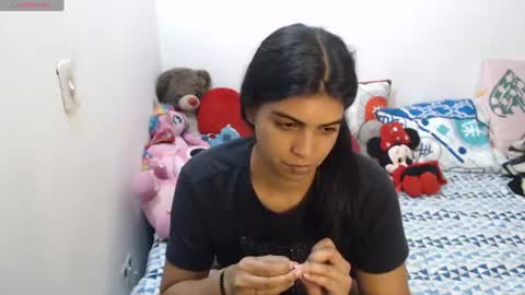 Snapshot of pocahontas_princess__ chatting on June 27, 2026, 10:26 pm Pocahontas online show from June 27, 2026, 10:26 pm
