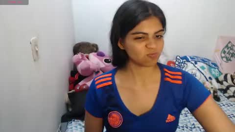 Snapshot of pocahontas_princess__ chatting on June 30, 2026, 11:28 pm Pocahontas online show from June 30, 2026, 11:28 pm