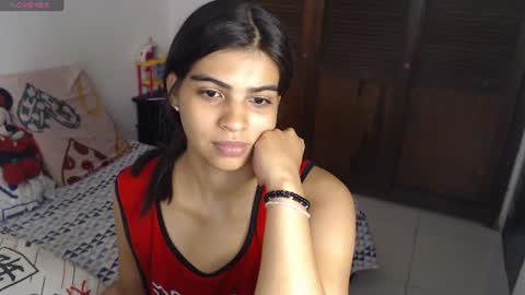 Snapshot of pocahontas_princess__ chatting on July 14, 2026, 4:28 am Pocahontas online show from July 14, 2026, 4:28 am