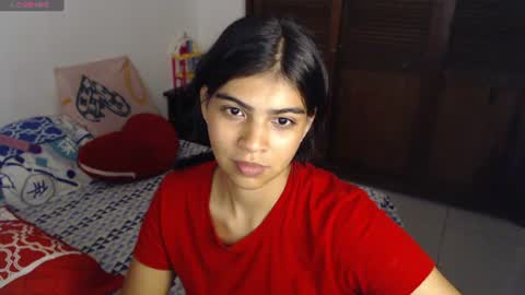 Snapshot of pocahontas_princess__ chatting on July 21, 2026, 4:59 am Pocahontas online show from July 21, 2026, 4:59 am