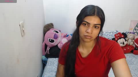 Snapshot of pocahontas_princess__ chatting on July 30, 2026, 5:56 pm Pocahontas online show from July 30, 2026, 5:56 pm