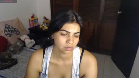 Snapshot of pocahontas_princess__ chatting on August 2, 2026, 8:46 am Pocahontas online show from August 2, 2026, 8:46 am