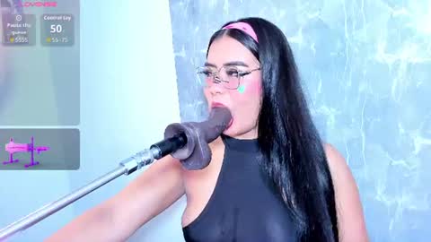 pocahonta online show from June 23, 2026, 2:53 am