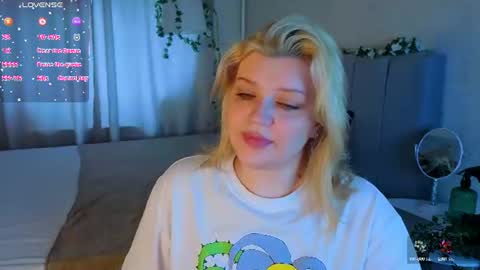 Polly online show from July 26, 2026, 12:52 am