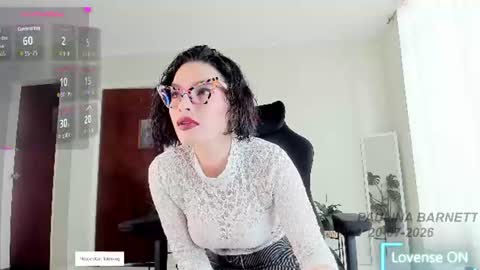 paulina barnett online show from July 20, 2026, 3:47 pm