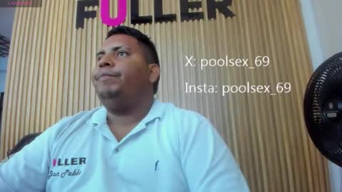 Snapshot of poolsexx_69 chatting on February 13, 2026, 6:26 pm poolsexx_69 online show from February 13, 2026, 6:26 pm