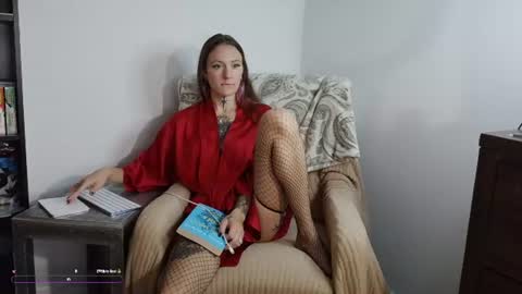 PoppyQuinn online show from July 4, 2026, 1:34 am