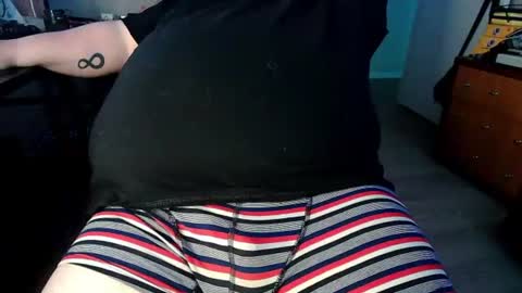 porkdaddy online show from June 24, 2026, 6:51 pm