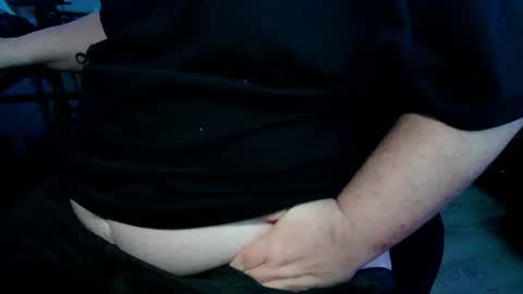porkdaddy online show from June 25, 2026, 8:02 pm