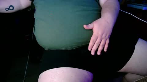 porkdaddy online show from June 26, 2026, 6:01 pm