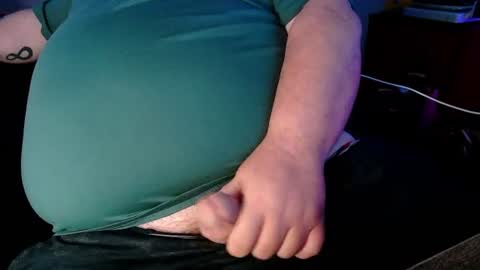 porkdaddy online show from July 10, 2026, 5:48 pm