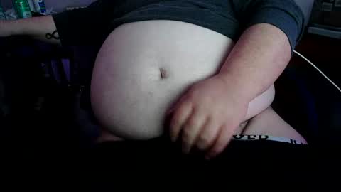 porkdaddy online show from August 4, 2026, 5:15 pm