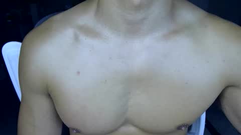 Cosmo Poseidon online show from October 16, 2025, 4:24 am