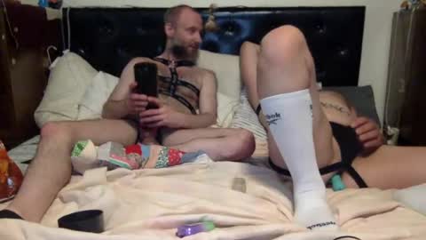 Savageboxeater online show from July 25, 2026, 7:33 pm