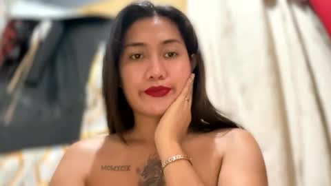 Francine online show from July 18, 2026, 8:12 pm