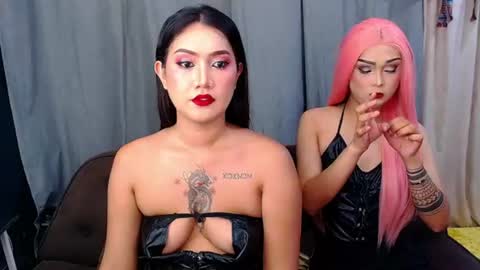 Francine online show from July 20, 2026, 1:20 am