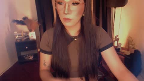 Rosedoll online show from June 13, 2026, 7:17 am