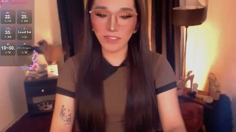 Rosedoll online show from June 14, 2026, 6:59 am