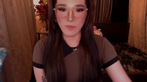 Rosedoll online show from June 16, 2026, 12:57 am