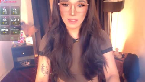 Rosedoll online show from June 17, 2026, 6:16 am