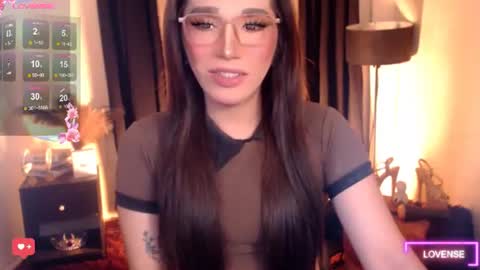 Rosedoll online show from June 21, 2026, 7:11 am