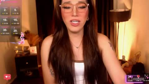 Rosedoll online show from June 27, 2026, 7:24 am