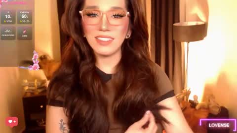 Rosedoll online show from July 1, 2026, 6:37 am