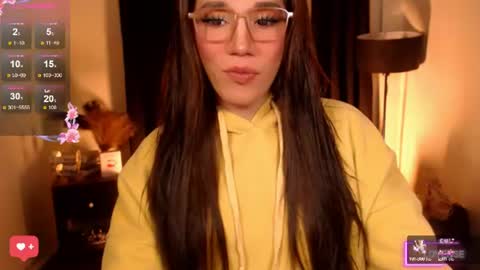 Rosedoll online show from July 2, 2026, 6:41 am