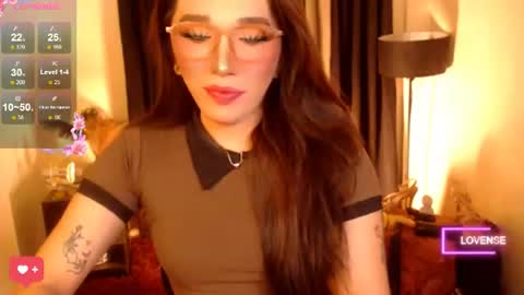 Rosedoll online show from July 10, 2026, 7:45 am