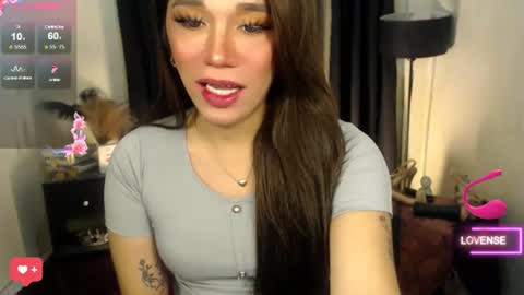 Rosedoll online show from July 11, 2026, 7:00 am