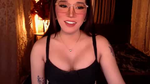 Rosedoll online show from July 13, 2026, 3:37 pm