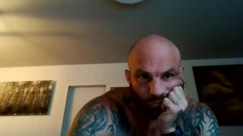predafuck online show from July 19, 2026, 6:33 pm