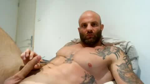 predafuck online show from August 5, 2026, 6:55 pm